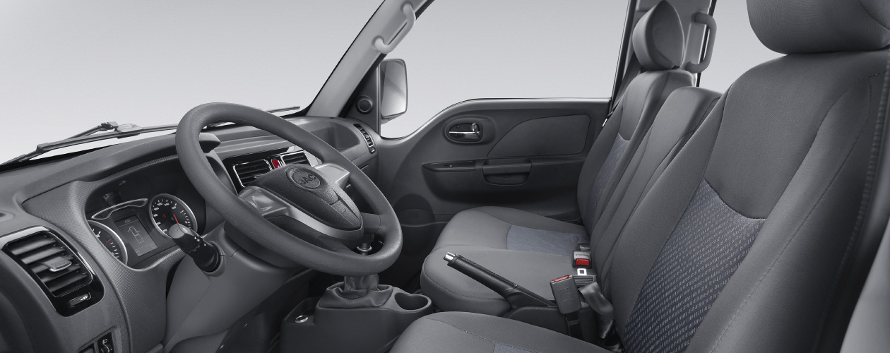 Comando de Radio al Volante