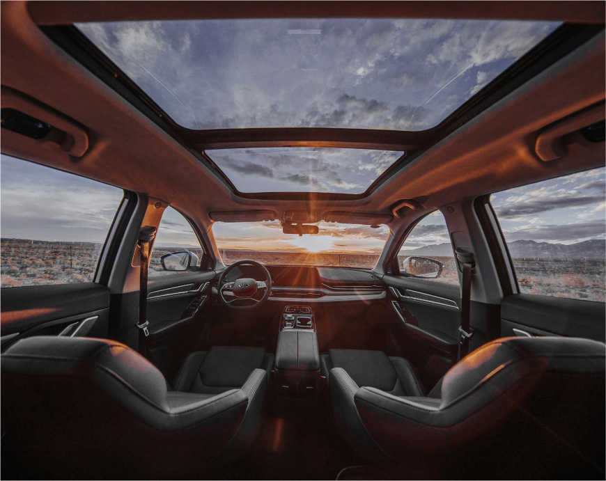 Diseño Interior de JS6